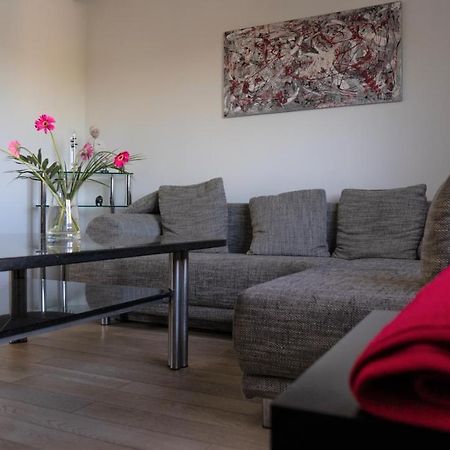 Ferienwohnung In Der Mainleite Fuer Vier Baunach Zewnętrze zdjęcie