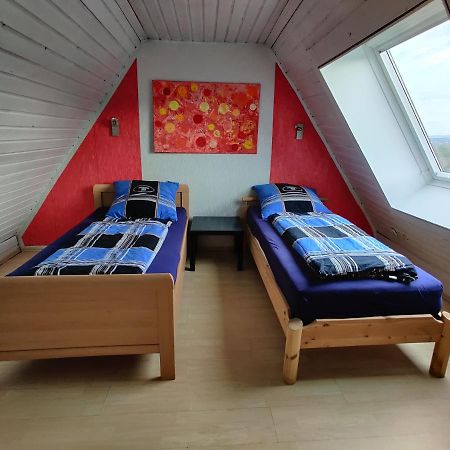 Ferienwohnung In Der Mainleite Fuer Vier Baunach Zewnętrze zdjęcie