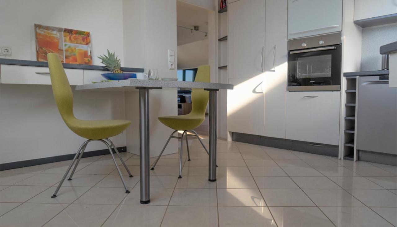 Ferienwohnung In Der Mainleite Fuer Vier Baunach Zewnętrze zdjęcie