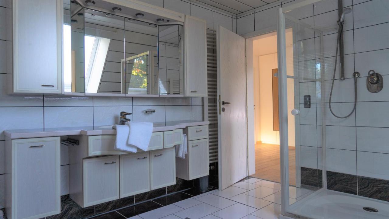Ferienwohnung In Der Mainleite Fuer Vier Baunach Zewnętrze zdjęcie