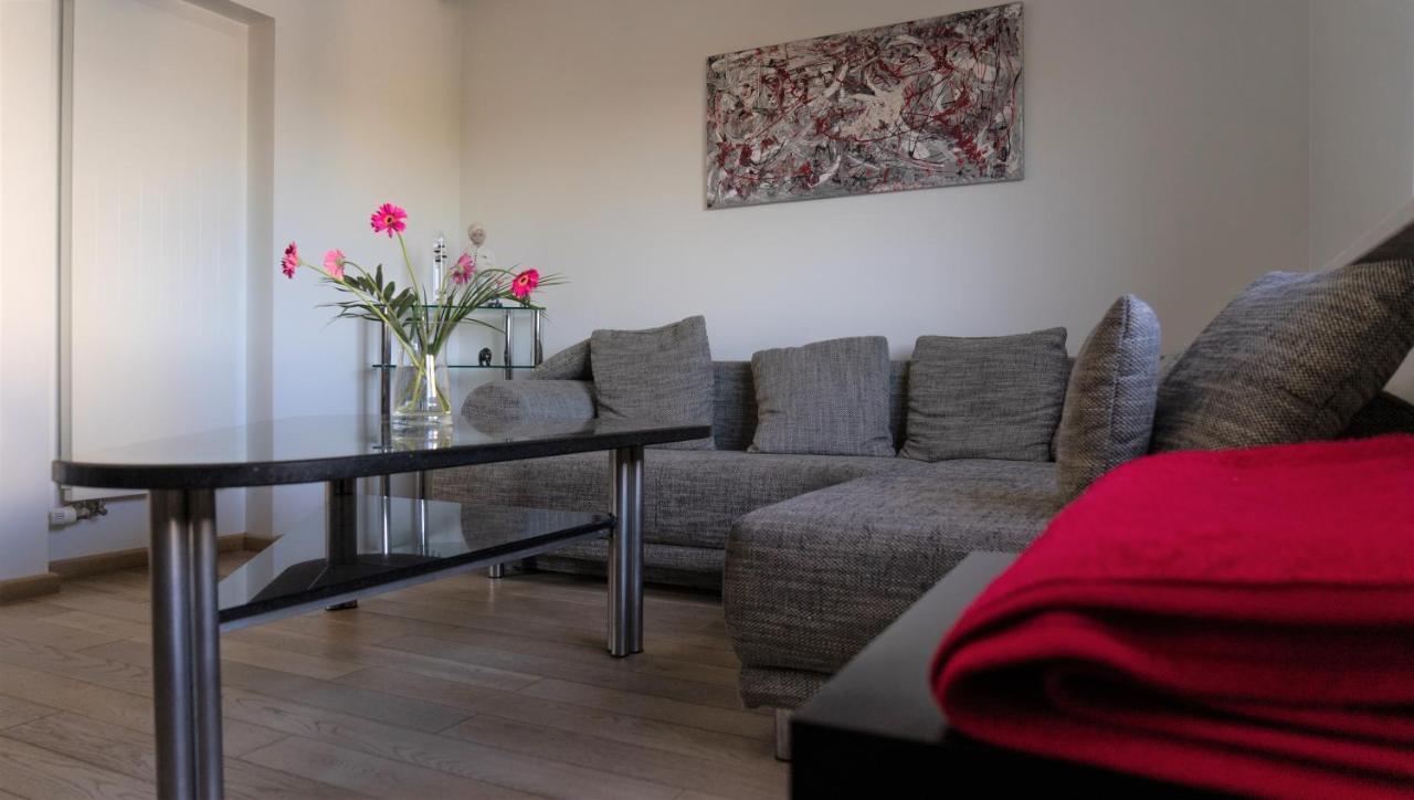 Ferienwohnung In Der Mainleite Fuer Vier Baunach Zewnętrze zdjęcie